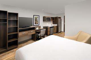 Woodspring Suites Cherry Hill - Cherry Hill - 1