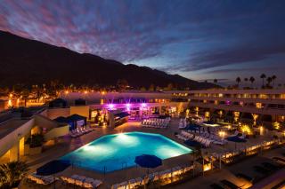 Hotel Zoso - Palm Springs - 0