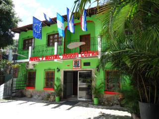 Hotel & Hostal Yaxkin Copan - Rovine di Copán - 0