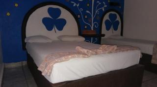Hotel América - Bacalar - 3