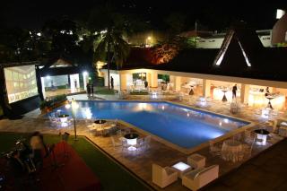 Best Western Plus Hotel Terraza - San Salvador - 9