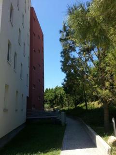 Apartments with WiFi Split - 11135 - 6