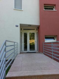 Apartments with WiFi Split - 11135 - 4