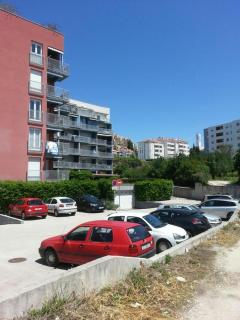 Apartments with WiFi Split - 11135 - 3