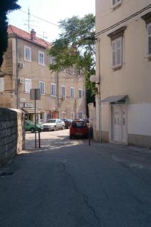 Apartments with a parking space Split - 11163 - 8