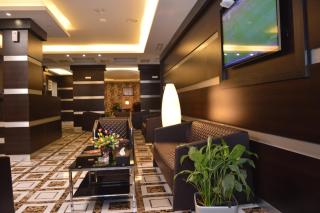 Tilal Almadina Hotel & Suites - Amman - 2
