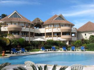 Luxury apartment with ocean view at the beach - Cabarete - 0