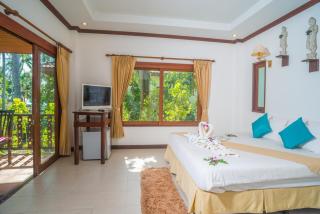 Am Samui Resort Taling Ngam - Taling Ngam Beach - 6