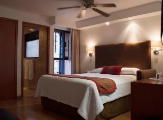 Hotel Gillow - Città del Messico - 9