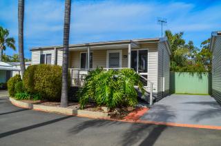 Treehaven Tourist Park - Bomaderry - 8