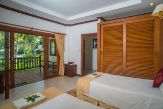 Am Samui Resort Taling Ngam - Taling Ngam Beach - 7