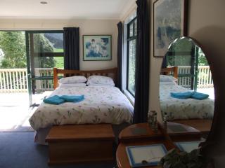 Anakiwa Lodge - 5