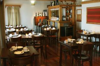 Hosteria Senderos - El Chaltén - 7