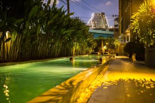 iSanook Bangkok - Bangkok - 5