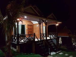 Perhentian Island Cocohut Long Beach Resort - 1
