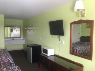 Budget Inn - Donalsonville - 1