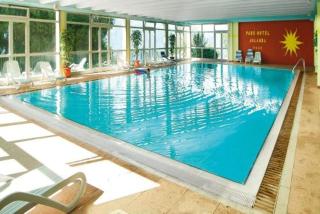Park Hotel Jolanda - San Zeno di Montagna - 5