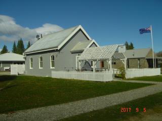St Andrews Church Vestry - Ophir - 9