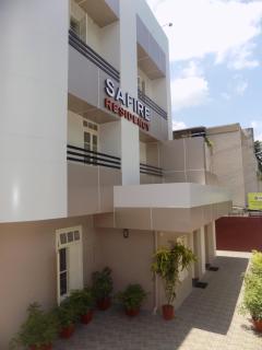 Safire Residency - Trivandrum - 7