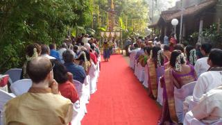 Indeco Hotels Swamimalai - 7