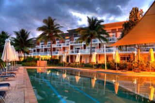 The Terraces Apartments Denarau - 8