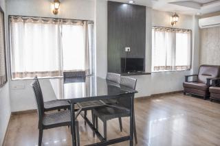 Skyinn Bungalow - Mahabaleshwar - 4