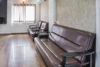 Skyinn Bungalow - Mahabaleshwar - 5