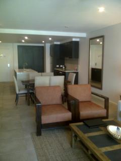 Penthouse 239 at See Temple Port Douglas - 3