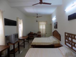 Safire Residency - Trivandrum - 5