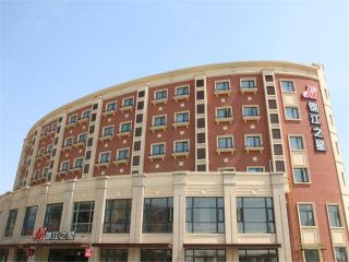 Jinjiang Inn Tianjin Marine Hi-Tech Zone - 9