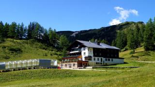 Hotel Alpen Arnika - Tauplitzalm - 5