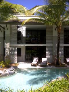 Penthouse 239 at See Temple Port Douglas - Port Douglas - 9