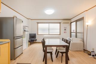 Awaza House 2 - Osaka - 0