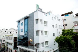 Hotel Grand Tree - 8