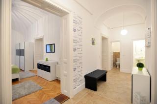 Várkapitány Apartman Eger - Eger - 1