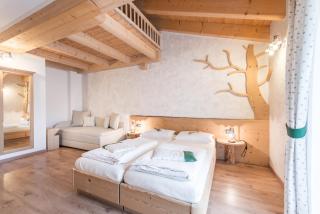 Agritur La Val - Vigolo Vattaro - 1