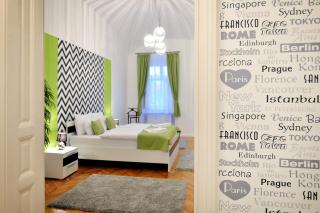 Várkapitány Apartman Eger - Eger - 7