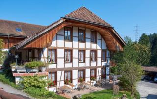 Hotel Appenberg - 9