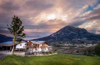 Agritur La Val - Vigolo Vattaro - 0