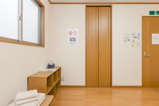 Awaza House 2 - Osaka - 1