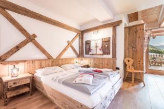 Agritur La Val - Vigolo Vattaro - 7