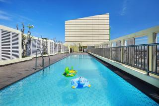 KIMAYA Braga Bandung by HARRIS - Bandung - 0
