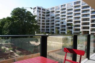Karlín Apartment - Praga - 2