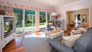 Crystal Creek Meadows - 4