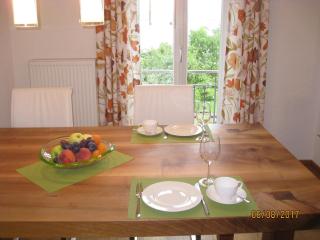 Ferienwohnung Damkröger 2 - Lindau - 8