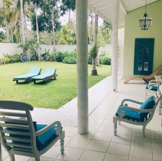 Bungalow Sud - 5