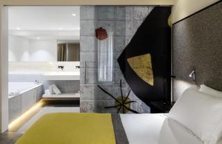 H10 Art Gallery 4* Sup - Barcelone - 4