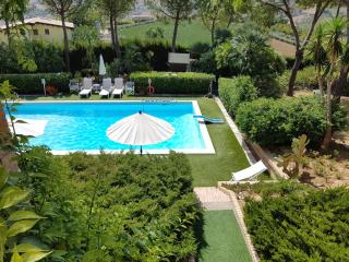 Villa Vittoria - Citta' Sant'Angelo - 9