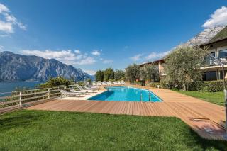 Residence Parco Lago di Garda - Malcesine - 3
