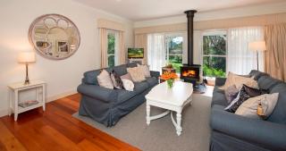 Crystal Creek Meadows - Kangaroo Valley - 6